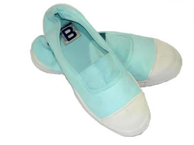 bensimon bleu marine femme